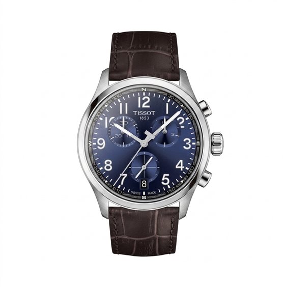 Orologio Tissot Uomo in Acciaio T1164171604200 - T1164171604200